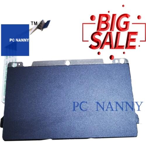 PCNANNY FOR dell 0VK75D VK75D touchpad