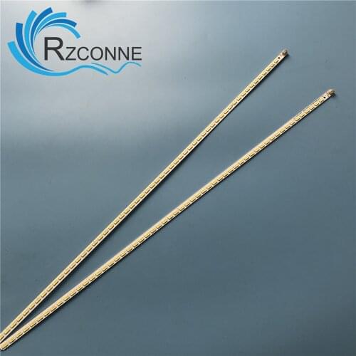 LED backlight strip lamp for Sharp LG Innotek 80inch 7030PKG 56EA A B TYPE LC-80C6500U 80LE650U 80LE657U 80LE757U M801D-A3R