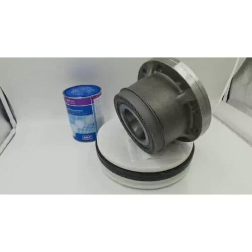 Swa Discs And Accessories