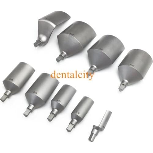 TPLO Saw Orthopedics TPLO saw blade R8 R10 R12 R15 R18 R20 R24 R27 R30 R33