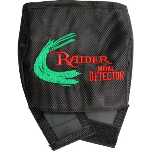 Waterproof Cover of MD-6350/6250/6150 control unit Raincoat for Metal Detector MD-6350/6250/6150 Display