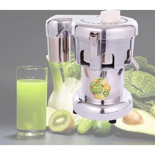 WF-A3000 Electric Tomato juicer for juice extractor sale