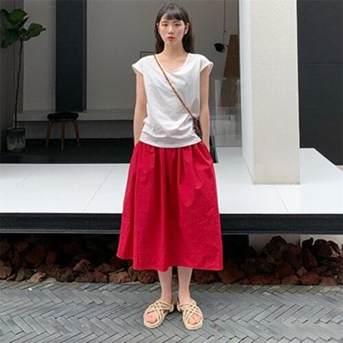 Asyabuykal Women's Skirts