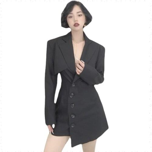 Aurance Long Sleeve Summer Dresses