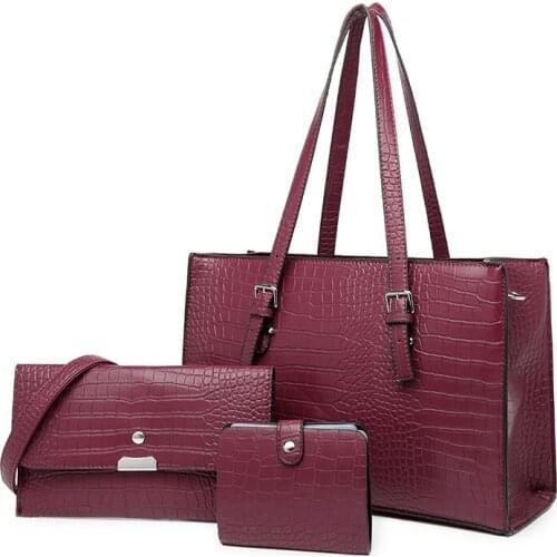 Bringcharm Large Women's Bags