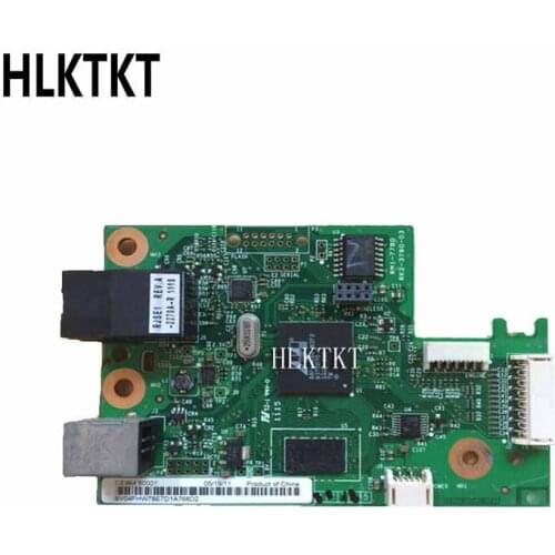 CE964-60001 CE828-60001 Formatter Board For HP CP1025 CP1025NW CP 1025 1025NW Formatter Pca Assy logic Main Board MainBoard