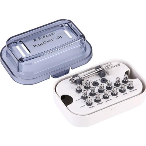 Наборы для зубов DALAUDE China At AliExpress