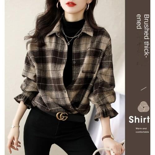 KINDBIRD Women's Blouses And Shirts