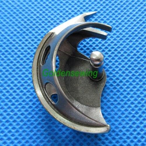 Shuttle HOOK for Singer 4015 4016 4019 4022 5102 5107 5123 5127 5502 5504
