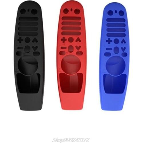 Soft Silicone Case Cover for AN-MR600 AN-MR650 AN-MR18BA AN-MR19BA Au05 20 Dropship