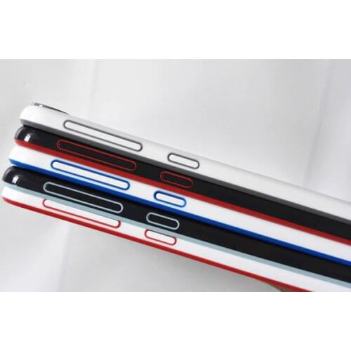 New Ymitn housing Side buttons power Volume button cover Case For HTC Desire 820 D820U D820T/S/TS,Free Shipping