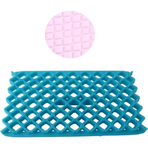 New Flower Pattern Cookie Mold Printing Symbol Stamp Biscuit Cookie Cutter Cake Fondant Mold DIY Fondant Decoration Baking Tools