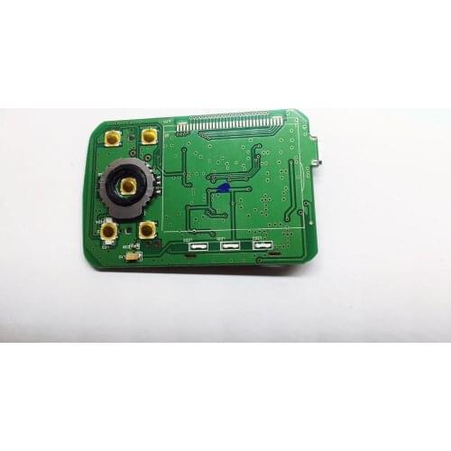 Original New AD200 Main Board for Godox Mainboard Motherboard Control And Data Back Camera Speedlite Accessories