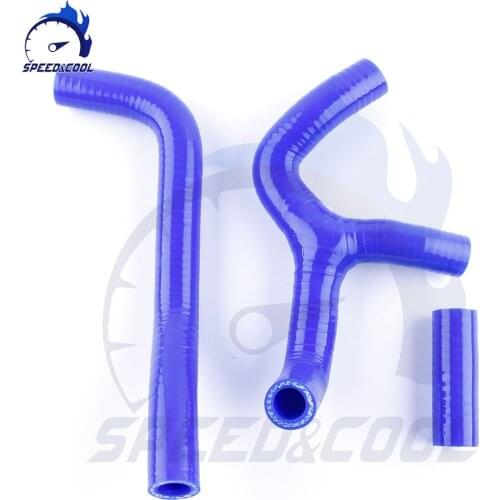 Hose Kit For KTM 65SX 65 SX 2009-2015 09 10 High Pressure and Temperature Radiator Coolant Hose