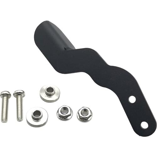 Motorcycle Folding Gear Lever er Assist for BMW G310GS 2018-2021