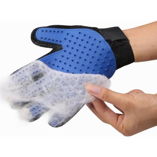 Сладкий лимон/甜柠檬 Gloves For Wool