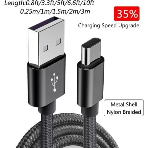 Suptec Mobile Phone Charging Cables