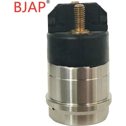 BJAP F00RJ02697 Fuel Injector Assy Solenoid Valve Set F00R J02 697 F 00R J02 697 suit for CR injection 0445120