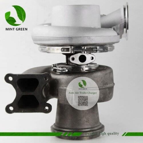 Turbo HX55 4036892 4036902 4036900 4089754 3591788 3595090 4089754RX turbocompressore per Cummins Firma 450 motore: ISX1 ISX
