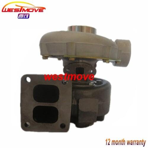 TA4502 turbo 465922 61315684 61317004 61315685 turbocharger for Volvo FL10 F10 N10 engine : TD100G TD101G THD101GB THD101KC