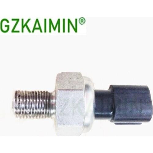 High Quality Common Rail Pressure Switch Sensor For Toyota Avensis T25 2 0 108kw 89458-22010 8945822010 NEW