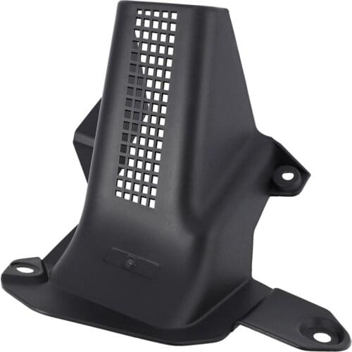 Car Cab Steering Shaft Protect Cover Trim For Nissan X-Trail T32 Qashqia J11 2014 2015 2016 2017 Protective Steering Shaft