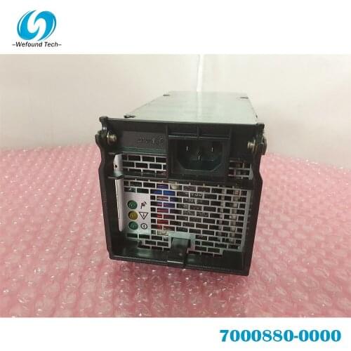 100% working power supply For 1800 PE1800 675W P2591 KD045 FD732,Fully tested