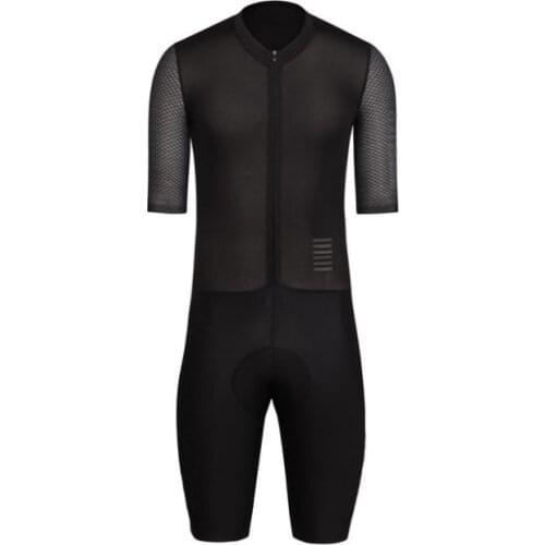 Jersey 2019SENDIYOU.FS Triathlon AERO Skinsuit Mans Jumpsuit Speed Trisuit Pro One Piece Triathlon Wear Cycling Jerseys