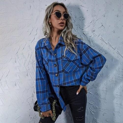 CNCOMNET Blue Blouses