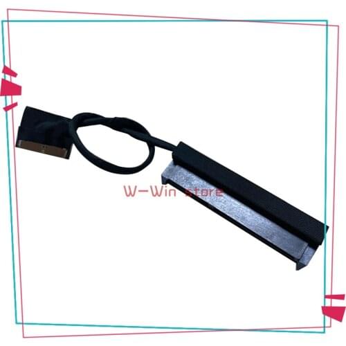 HDD Cable For Lenovo THINKPAD X230 X230S X240 X240S X250 laptop SATA Hard Drive SSD HDD Adapter wire 04X0864 04X0865 DC02C003H00