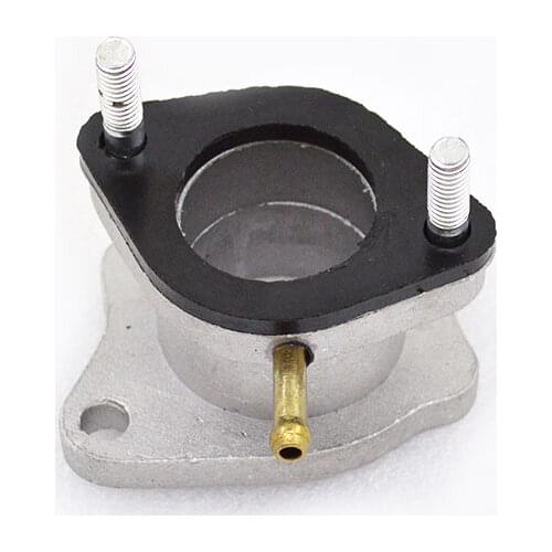 Motorcycle Insulator Carburetor Intake Manifold Joint for Honda XR125L XR 125L 2005-2011