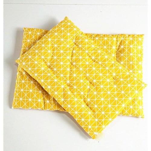 Winter Warm Dog Bed Soft Fleece Pet Blanket Cat Litter Puppy Sleep Mat Lovely Mattress Cushion for Small And Large Dogs 5 Size