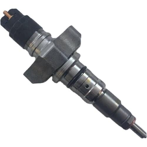 Brand new Original Diesel Injector 0445120346 For Common Rail Disesl Injector 0445120346