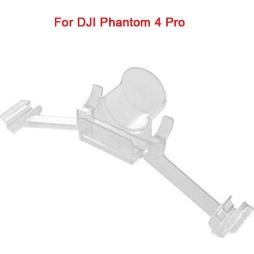 Original and brand new Gimbal Lock Buckle Holder PTZ Camera Lens Cap Protector Replacement For DJI Phantom 4 Pro Drone