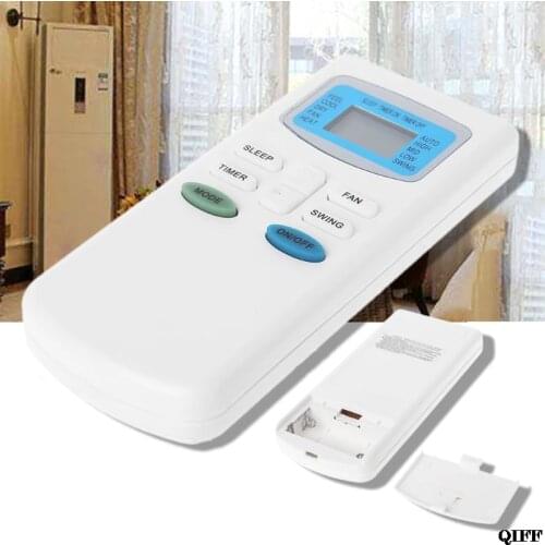 Drop Ship&Wholesale Replace Air Conditioner Remote Control For TCL PIONEER GYKQ-03 GYKQ-05 GYKQ-10E APR28