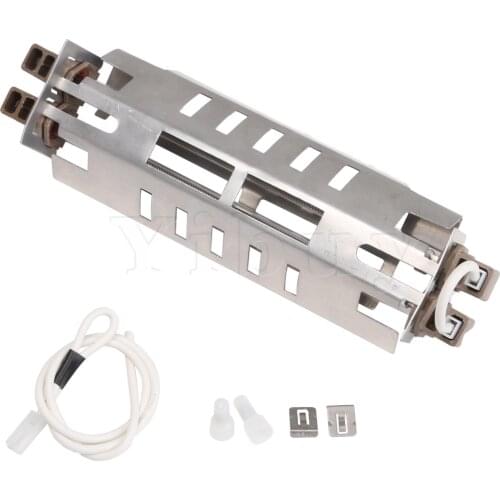 WR51X10101 Refrigerator Defrost Heater Repair Fitting Fits for AP4355467