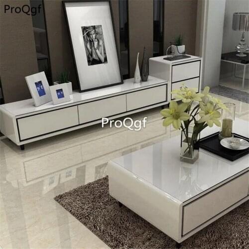Prodgf 1 Set 160cm length Modern Function Ins TV Cabinet