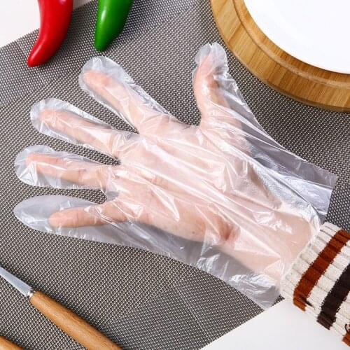 TAROOHOME Disposable Gloves