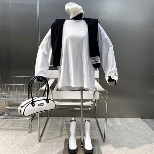 Женские базовые футболки Toheliy China At AliExpress