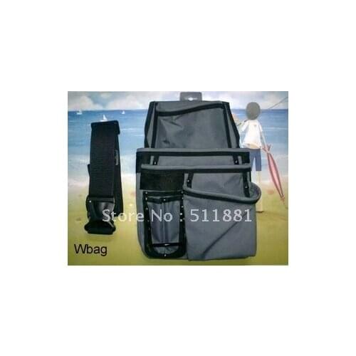 NCCTEC wallpaper tools bag waterproof