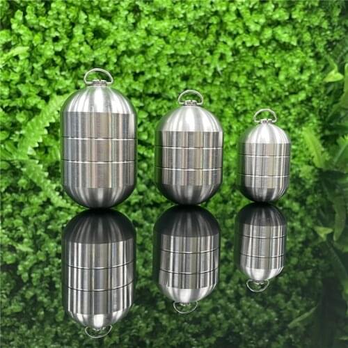 0.9KG/1.6KG/2KG Stainless Steel Egg Bell, Air Strike Egg-Weight Boxing Fitness, Jogging Small Dumbbell