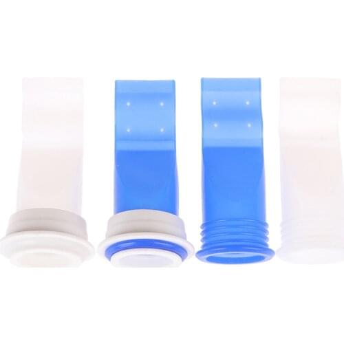 1pcs Bathroom Odor-proof Leak Core Silicone Down The Water Pipe Draininner Core Kitchen Bathroom Sewer Seal Leak