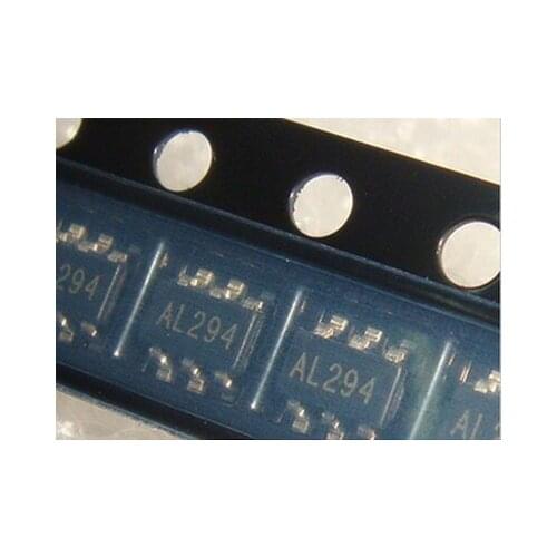 10pcs/lot AL FP6291LR-G1 FP6291 1A/5V SOT23-6 New original