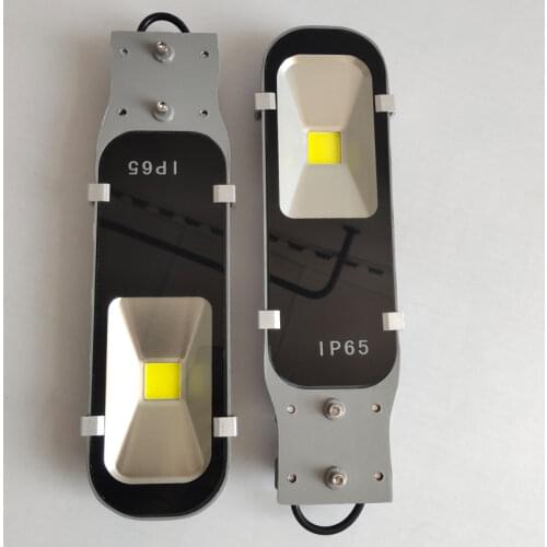 12V 20W COB LED Road street Lamp IP65 AC110-240V Waterproof Garden Lamp Light Outdoor lighting