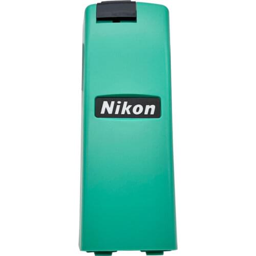2020 brand New Nikon BC-65 battery 7.2v 3800mAh NiMH Battery for Nikon DTM-302 NPL-302 NPL-352 DTM-352 Total Stations surveying