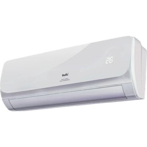 Ballu Air Conditioning Equipment