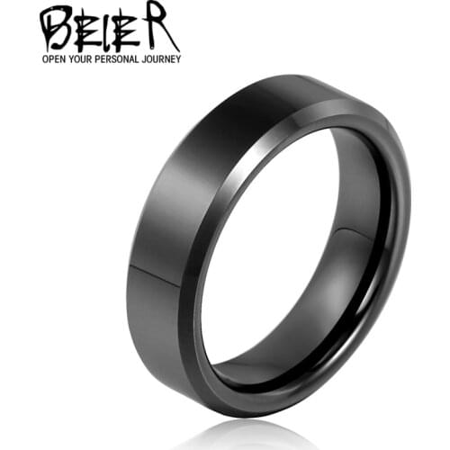 BEIER Wedding Rings