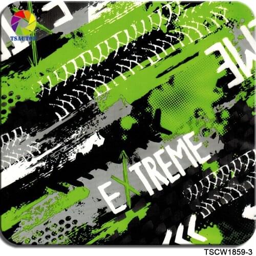 Free shipping 0.5mx2m/10m/20m Hydrographic DIY Liquid Hydrodip Movie Water Transfer Print Film WDF1859-3