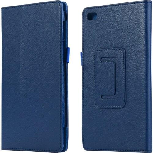 PU Case for lenovo tab 7 essential case cover Protective Cover Leather Cases for lenovo tab 7 essential case Holder Bag