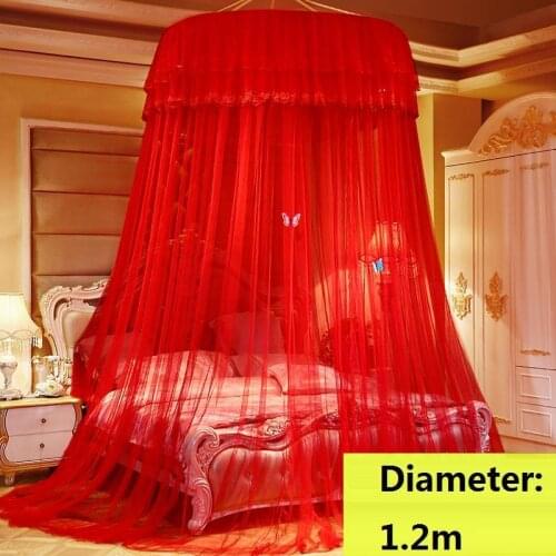 Cuna Zanzariera Baby Girl Room Decor Bed Curtain Mosquiteiro Para Cama Adulto Klamboe Moustiquaire Canopy Cibinlik Mosquito Net